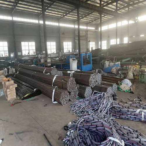 张店声测管重量计算公式
