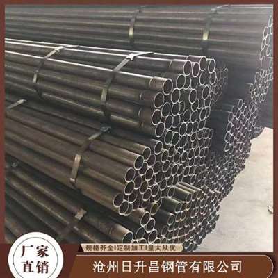 张店声测管规格型号对照表