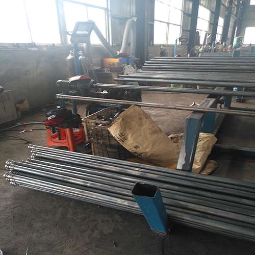 张店桥梁桩基声测管的施工工艺流程