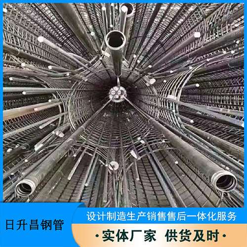 张店声测管规格型号有哪些分类？