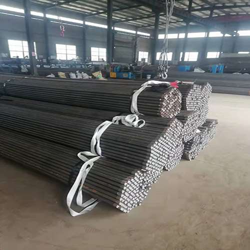 张店声测管为什么需要管帽？用途详解